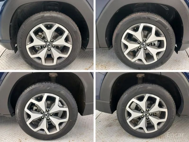 KG_Mobility_Ssangyong Torres