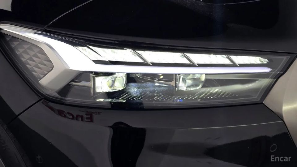 Kia K9