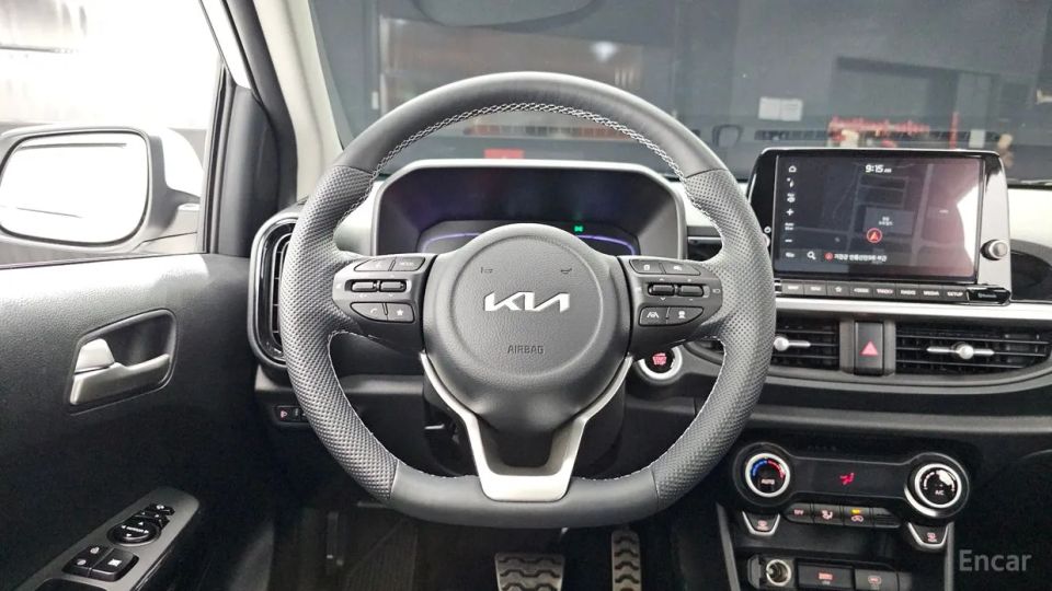 Kia Morning