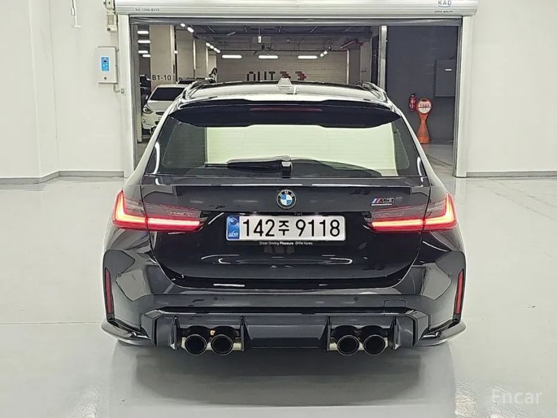 BMW M3