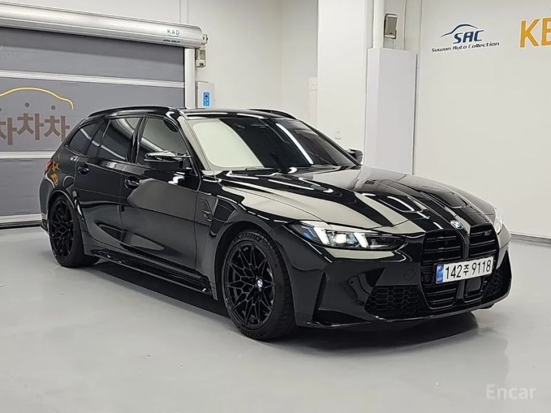 BMW M3