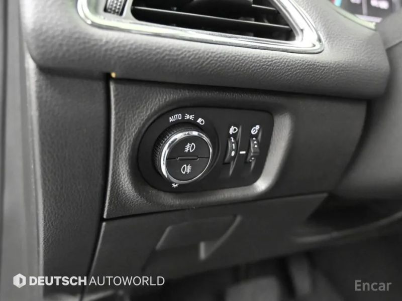 ChevroletGMDaewoo Cruze