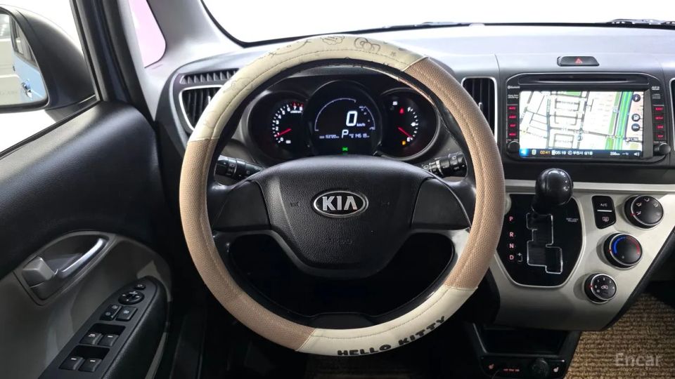Kia RAY