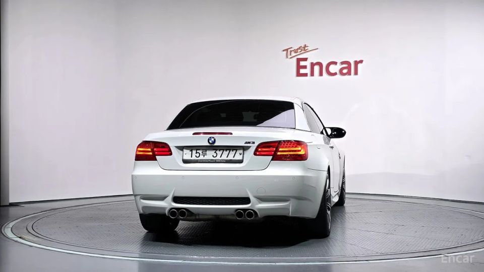 BMW M3