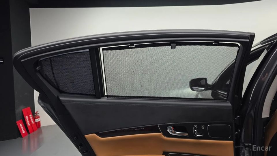 Kia K9