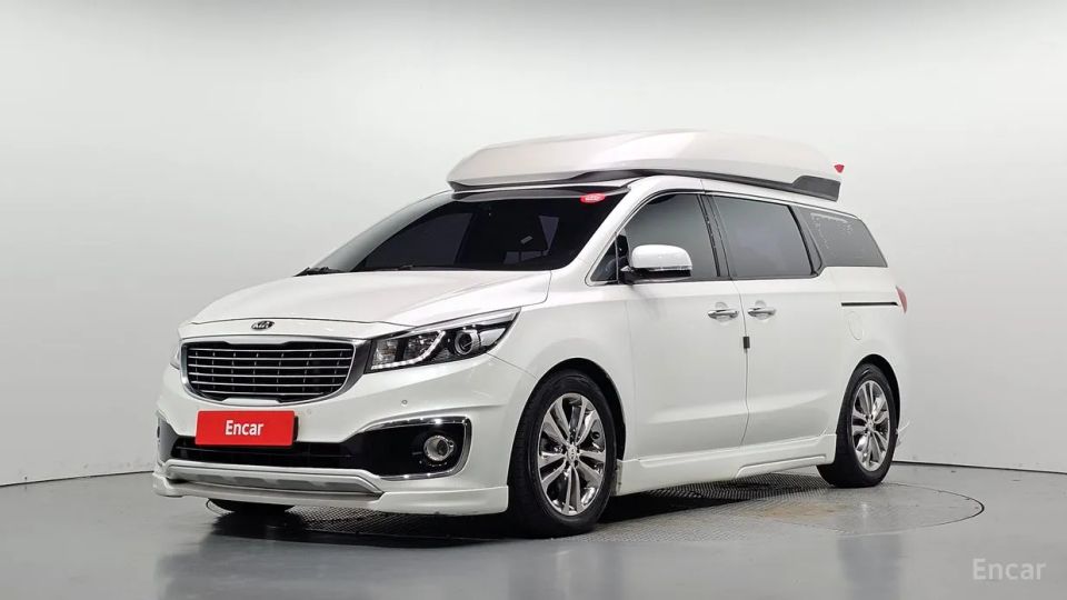 Kia Canival