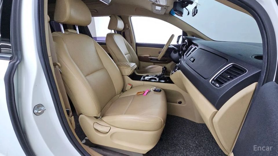 Kia Canival