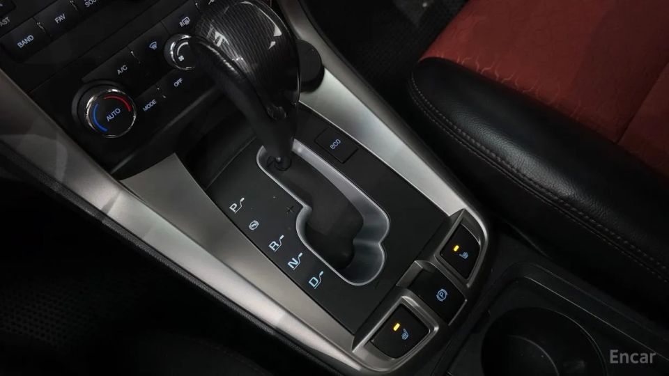 ChevroletGMDaewoo Captiva