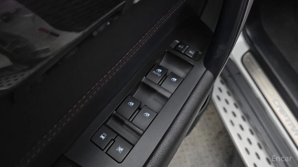 ChevroletGMDaewoo Captiva