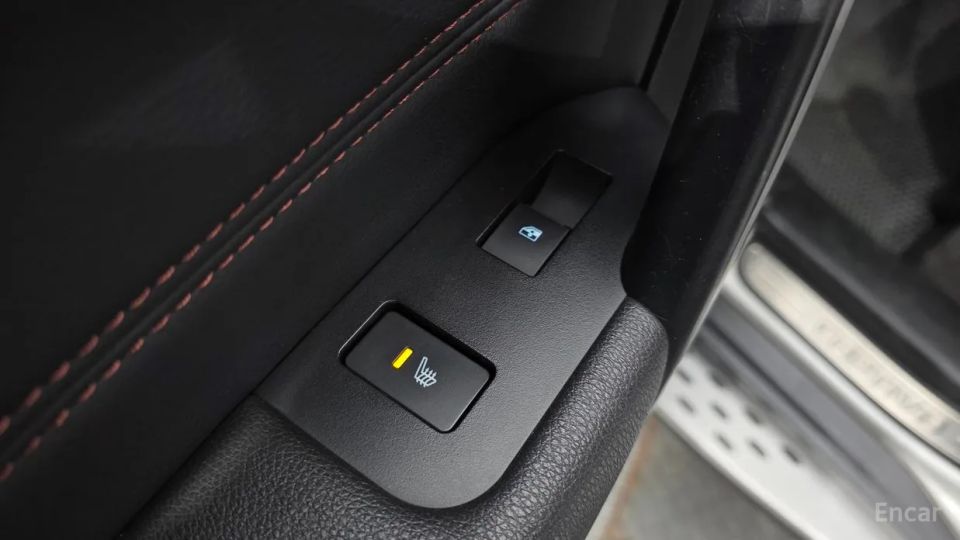 ChevroletGMDaewoo Captiva
