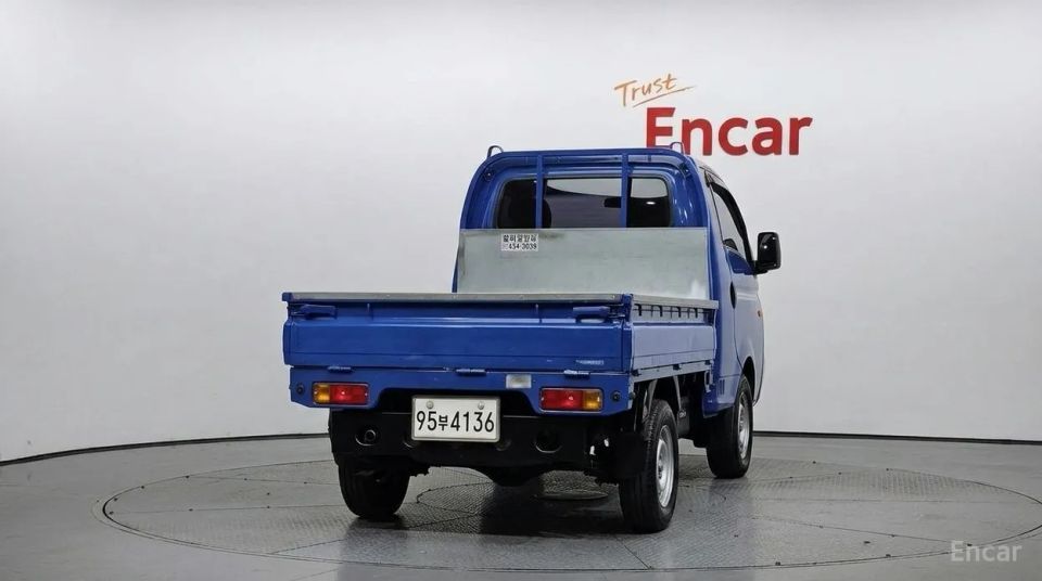 ChevroletGMDaewoo Labo