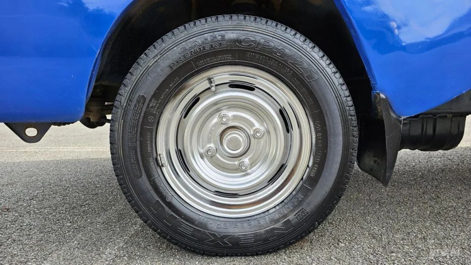 ChevroletGMDaewoo Labo