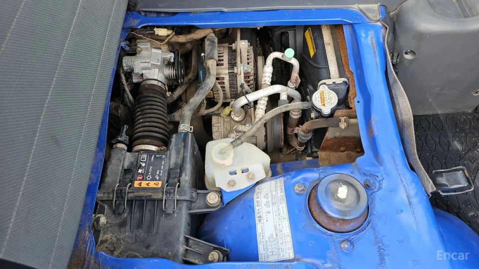 ChevroletGMDaewoo Labo