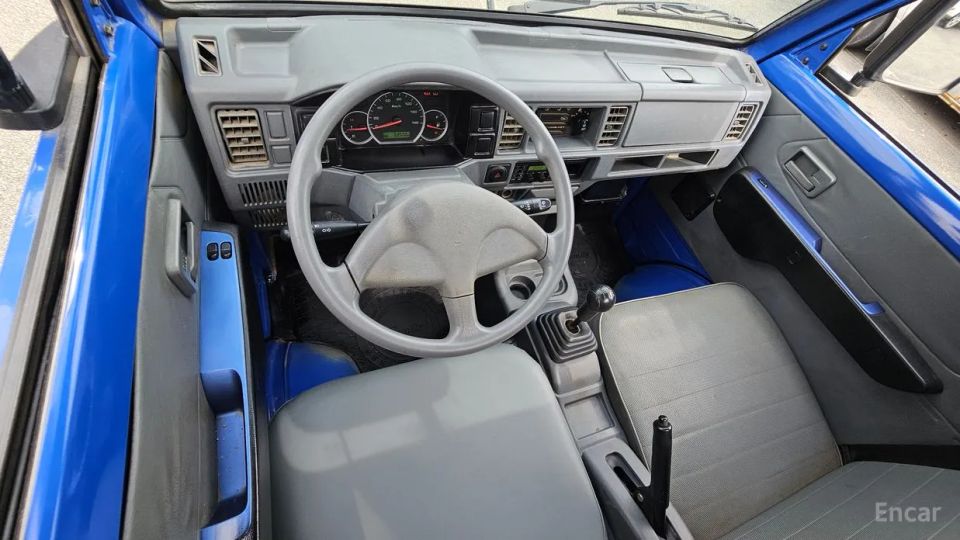 ChevroletGMDaewoo Labo