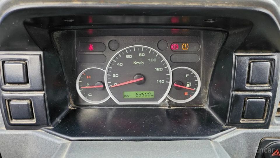 ChevroletGMDaewoo Labo