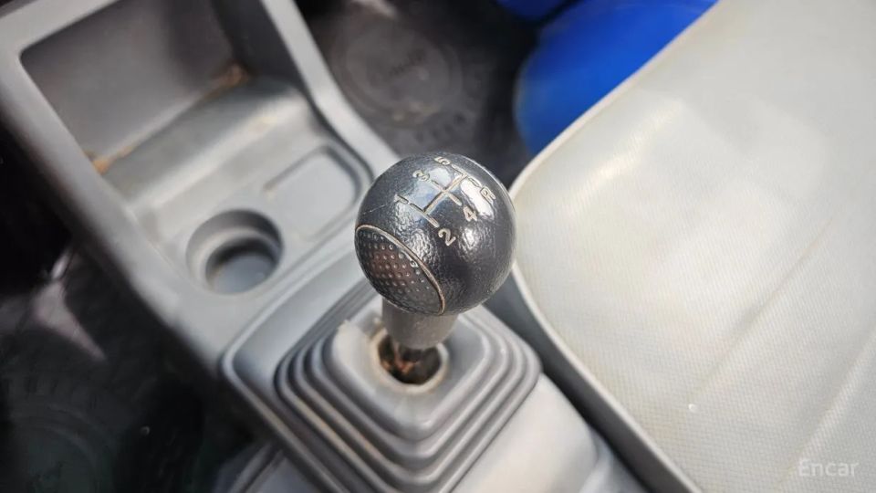 ChevroletGMDaewoo Labo