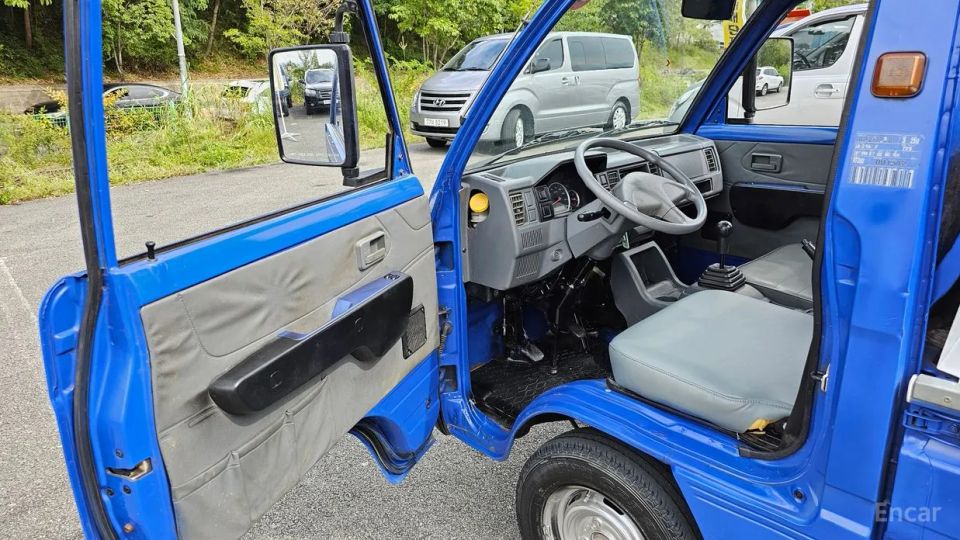 ChevroletGMDaewoo Labo