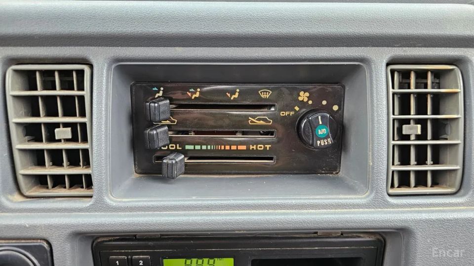 ChevroletGMDaewoo Labo