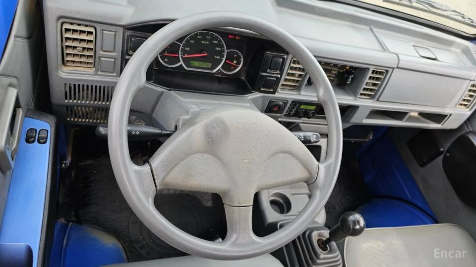 ChevroletGMDaewoo Labo
