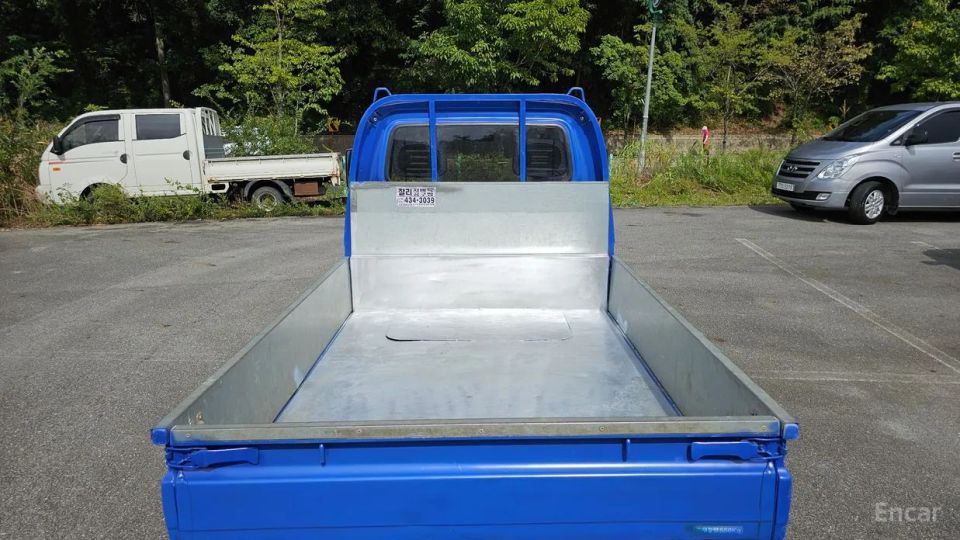 ChevroletGMDaewoo Labo