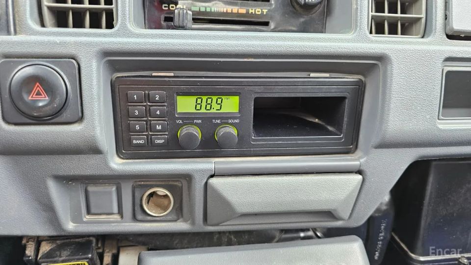 ChevroletGMDaewoo Labo
