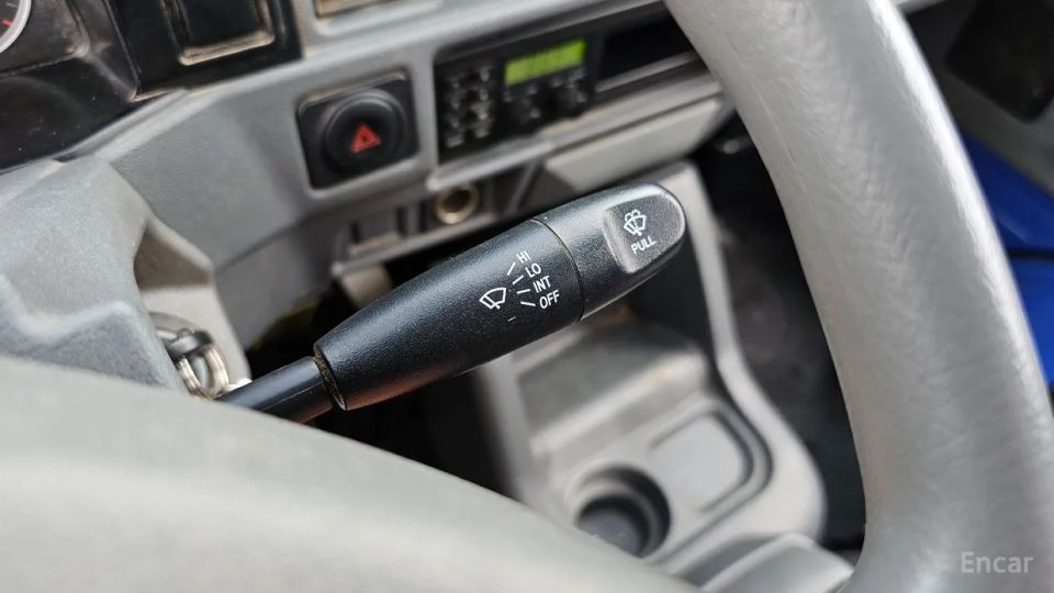 ChevroletGMDaewoo Labo