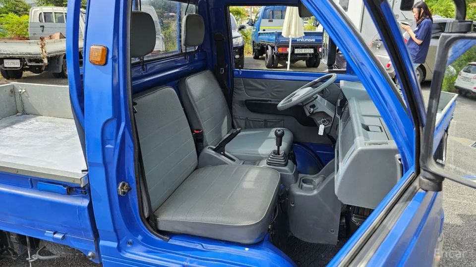 ChevroletGMDaewoo Labo