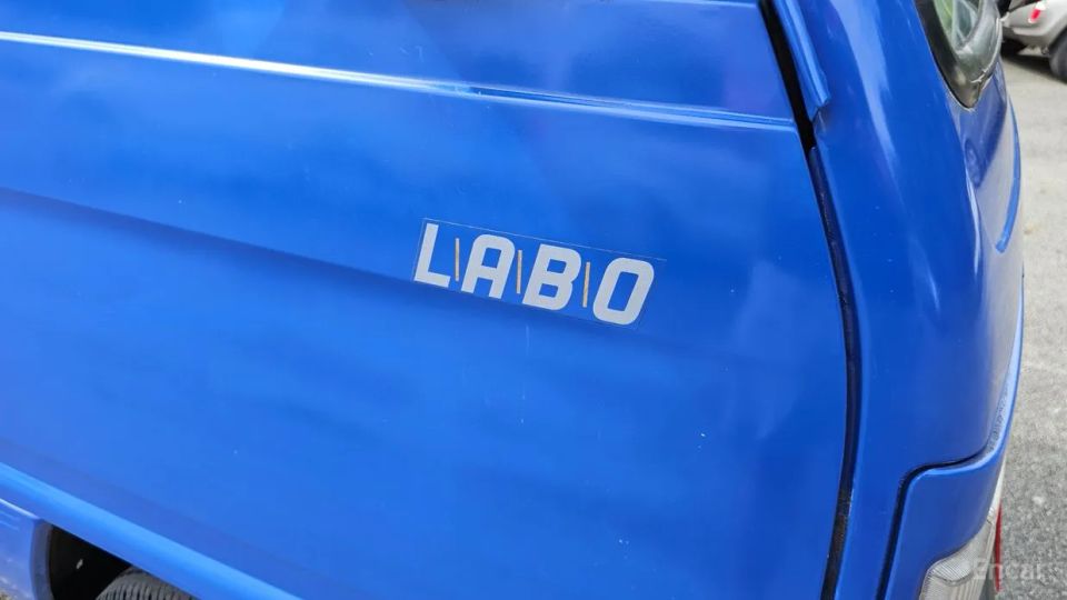 ChevroletGMDaewoo Labo