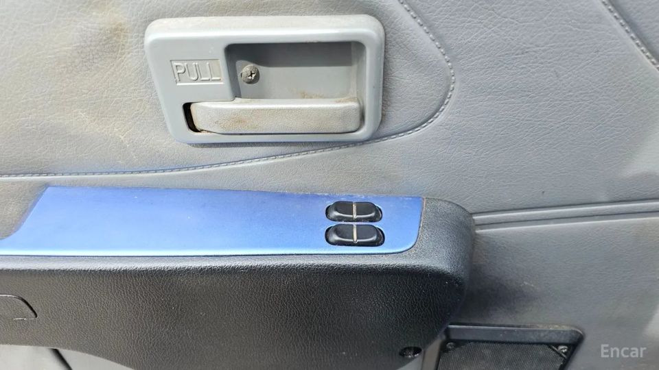 ChevroletGMDaewoo Labo