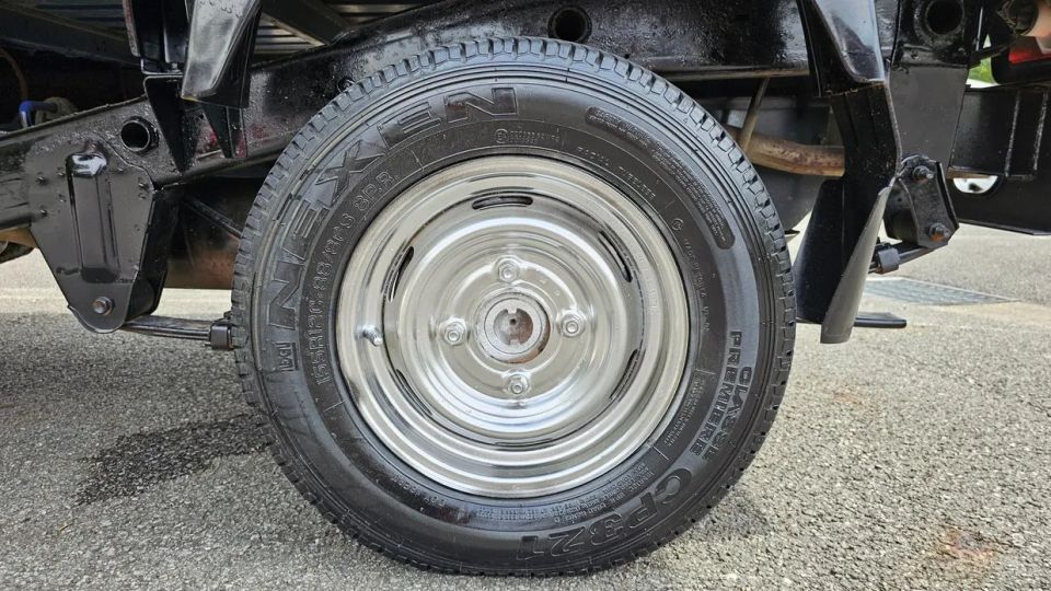 ChevroletGMDaewoo Labo