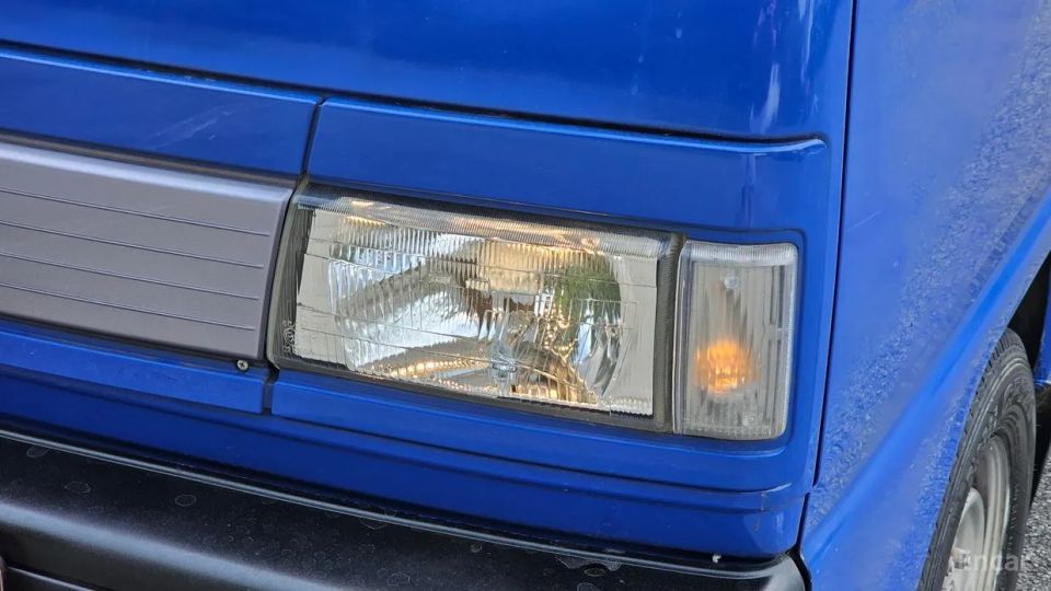 ChevroletGMDaewoo Labo
