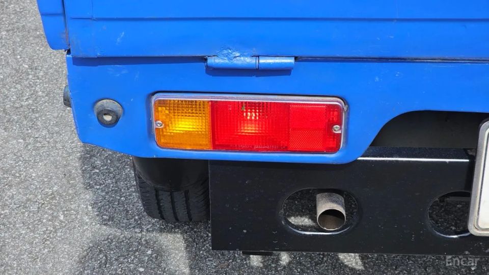 ChevroletGMDaewoo Labo