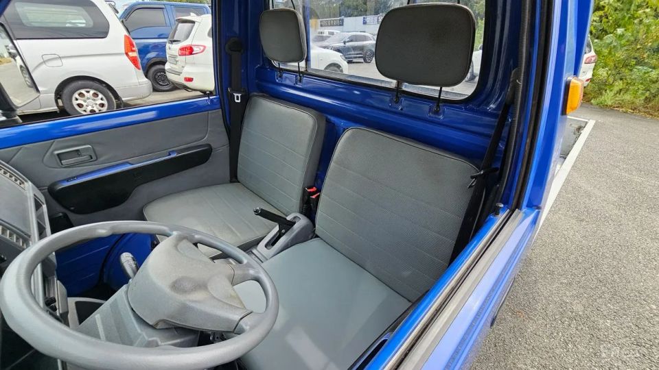 ChevroletGMDaewoo Labo