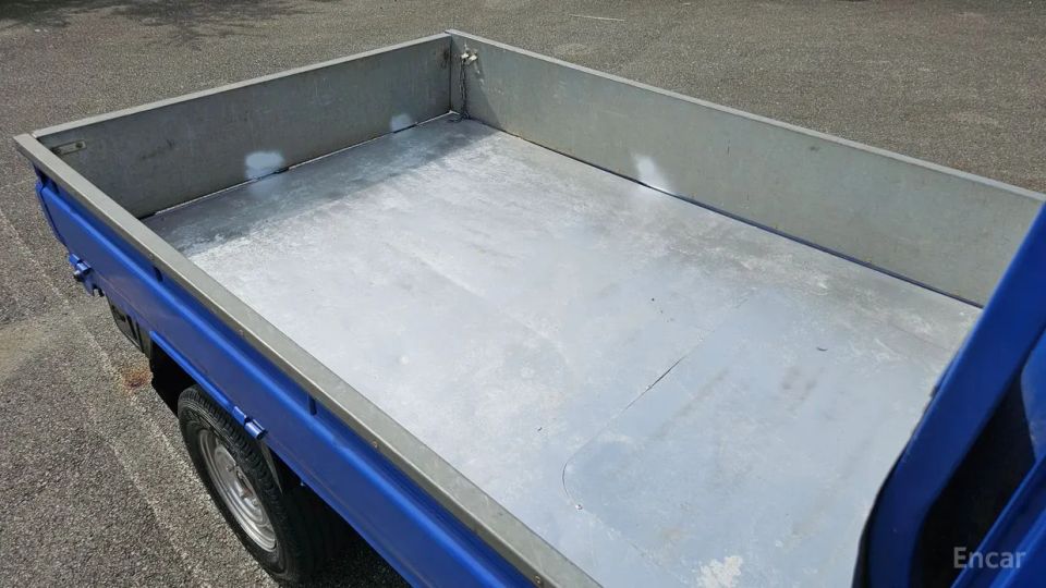 ChevroletGMDaewoo Labo