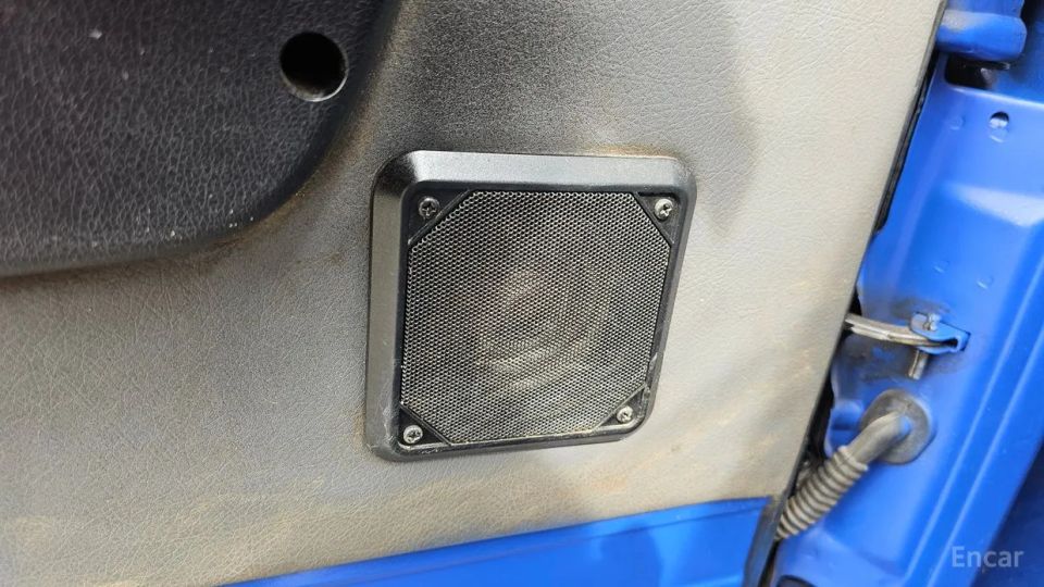 ChevroletGMDaewoo Labo