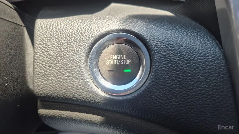 ChevroletGMDaewoo Malibu