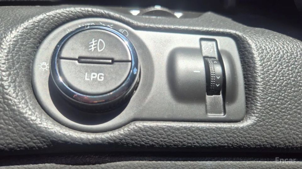 ChevroletGMDaewoo Malibu