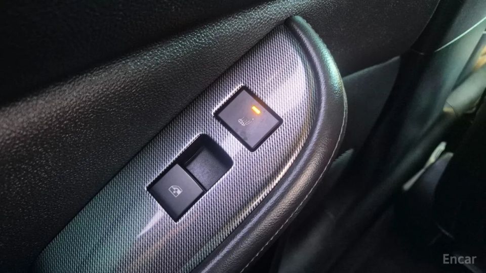 ChevroletGMDaewoo Malibu