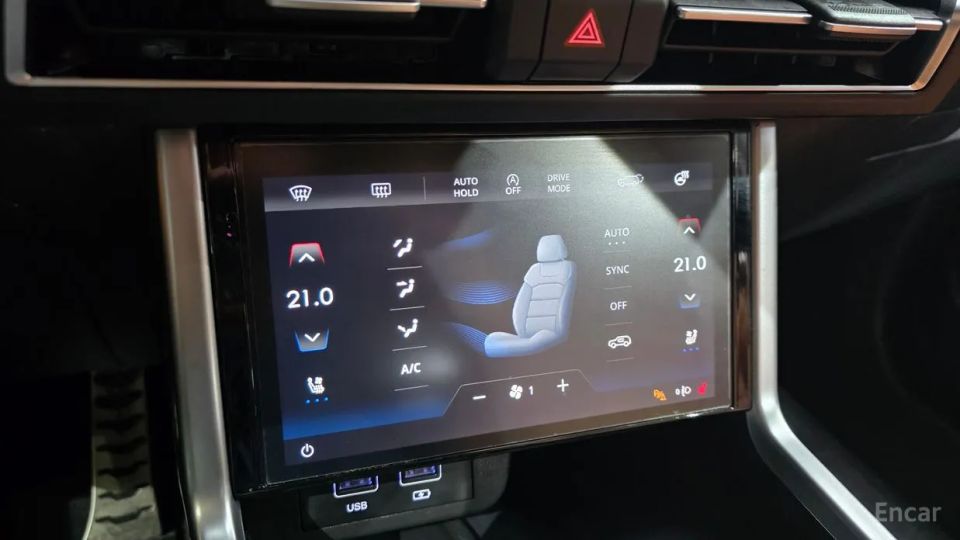 KG_Mobility_Ssangyong Torres