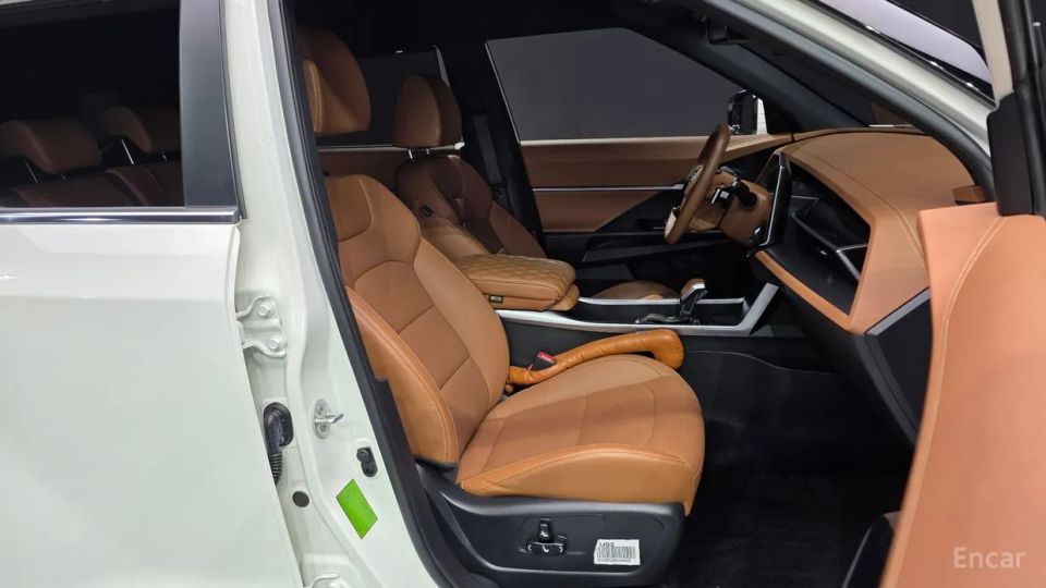 KG_Mobility_Ssangyong Torres