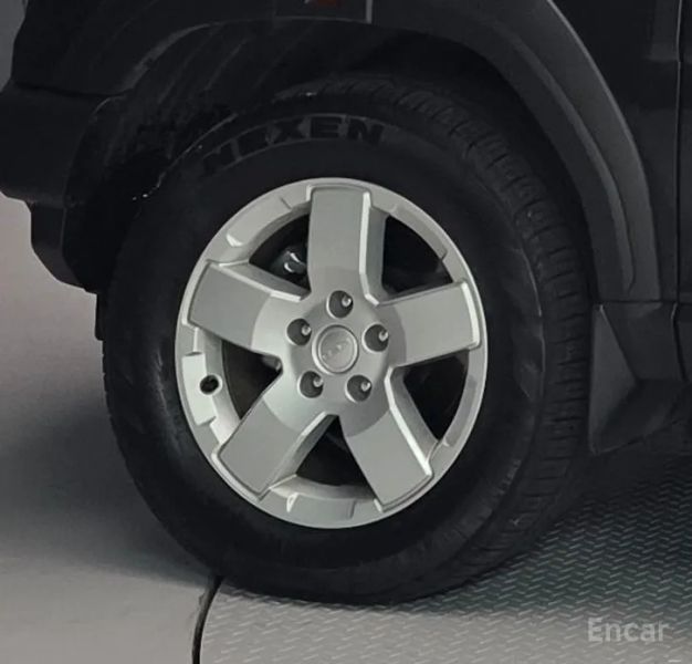 KG_Mobility_Ssangyong Musso