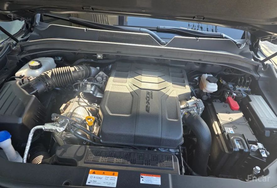 KG_Mobility_Ssangyong Musso