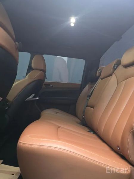 KG_Mobility_Ssangyong Musso
