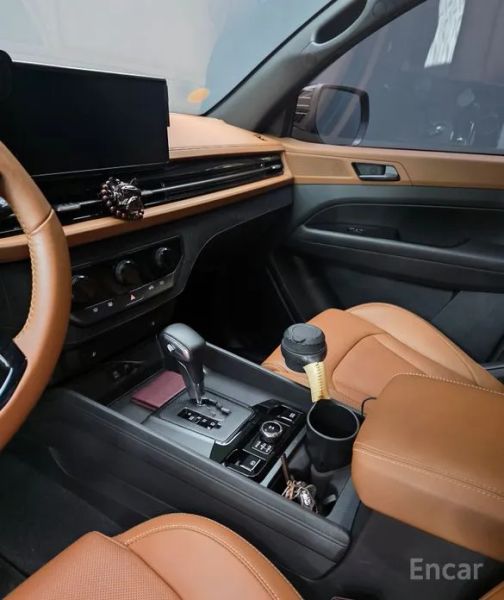 KG_Mobility_Ssangyong Musso