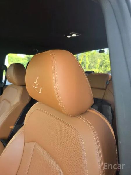 KG_Mobility_Ssangyong Musso