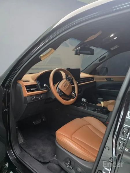 KG_Mobility_Ssangyong Musso