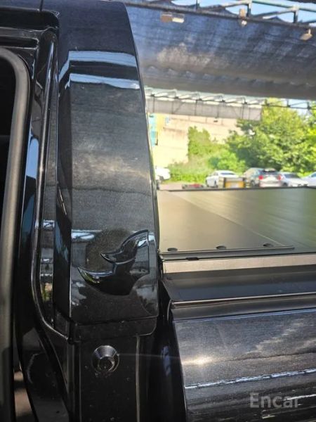 KG_Mobility_Ssangyong Musso