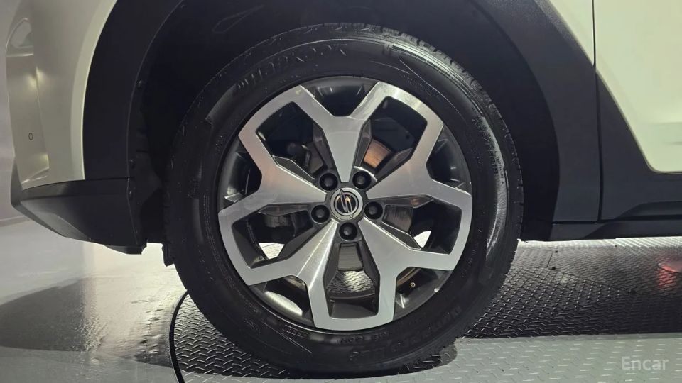 KG_Mobility_Ssangyong Torres