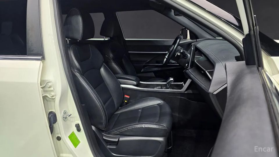 KG_Mobility_Ssangyong Torres