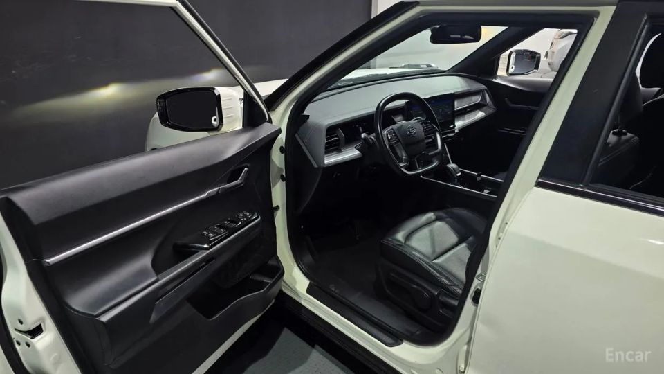 KG_Mobility_Ssangyong Torres